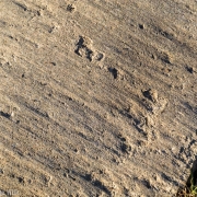 Glacier polish granite.