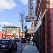 It is too bad there aren't any Polish delis in Salt Lake City.  Not sure why I didn't visit this place more while I was in Worcester for school.