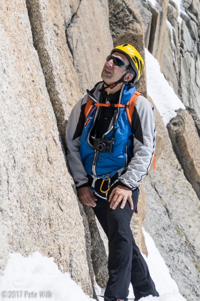 Yoda.  Manu.  Same number of letters and confusing way of talking, coincidence?