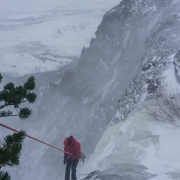 Rapping down after One Hitter (WI4+).