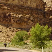 This canyon has some great views and roads.