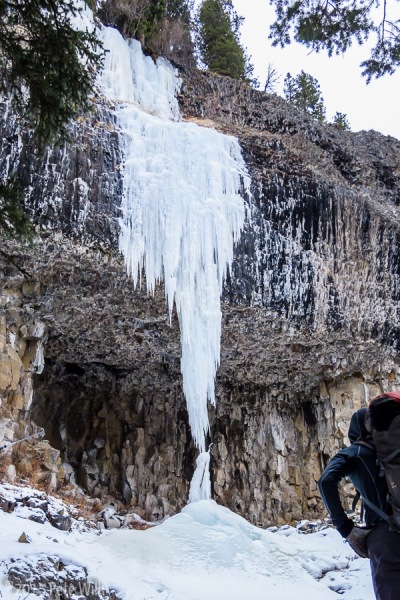 This one's just a bit spicy yet.