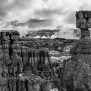 Thor's Hammer hoodoo.