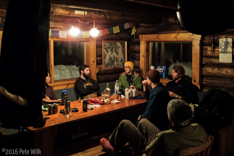 Hood River, OR snowboarding boys.