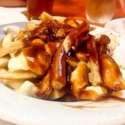 POUTINE!