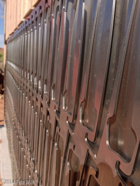 BD nut tool skeletons.