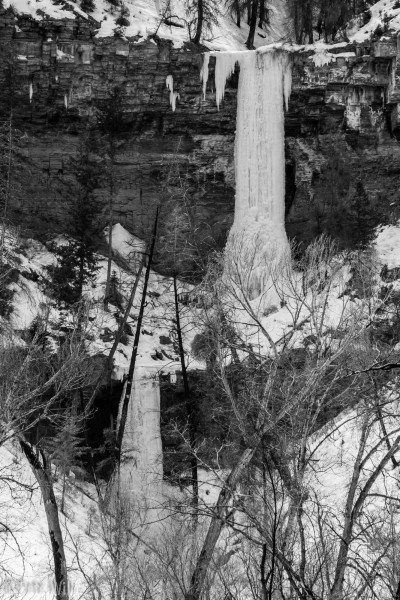 The objective for the day called Second Amendment (WI5).  This was only first done a week ago.  The Beehive Ice book lists it as "Undone Pillar".