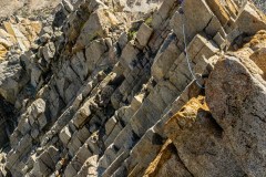 Expose ridgeline at low 5th class.