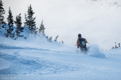 Andreas sending it.