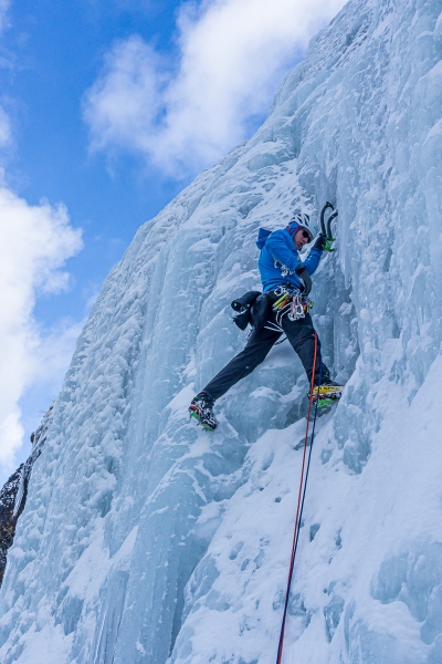 Nate putting up P2 of Dribbles (WI4).