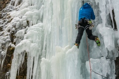 Nate picked apart each section of this route well.