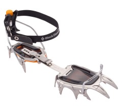 Black Diamond Sabertooth Crampon
