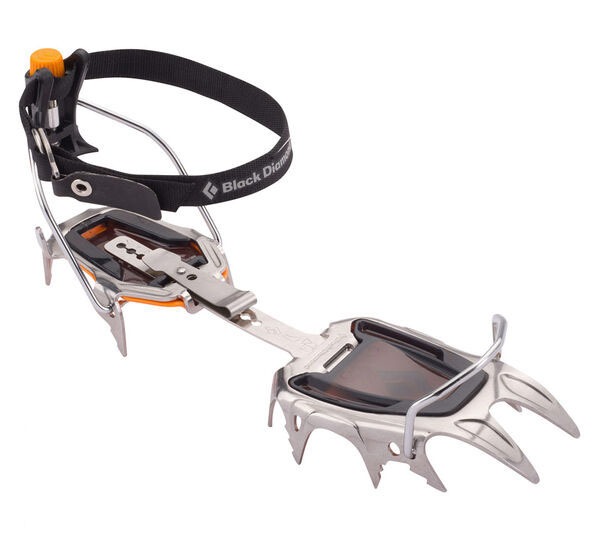 Black Diamond Sabertooth Crampon