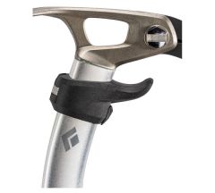 Black Diamond Venom, Pommel Detail