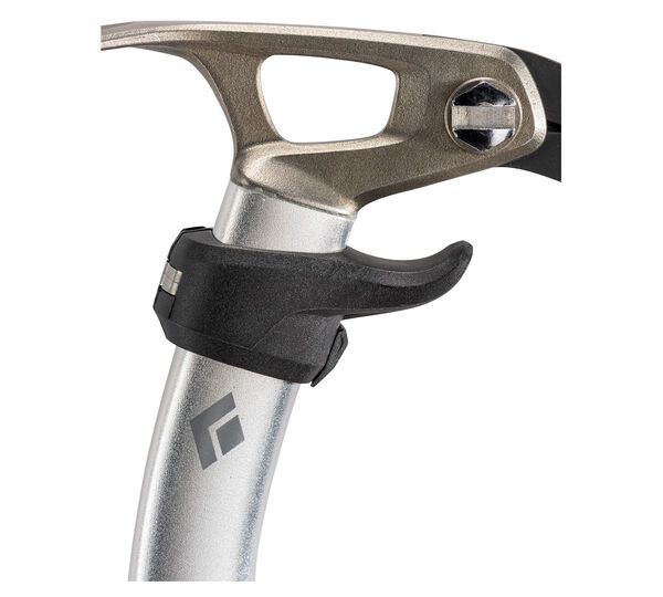 Black Diamond Venom, Pommel Detail