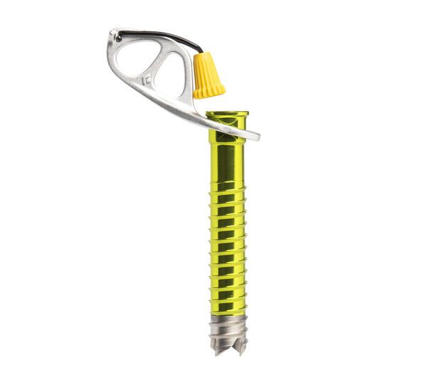 Black Diamond Ultralight Ice Screw