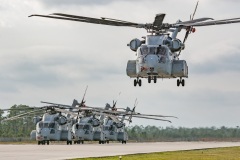 Sikorsky CH-53K